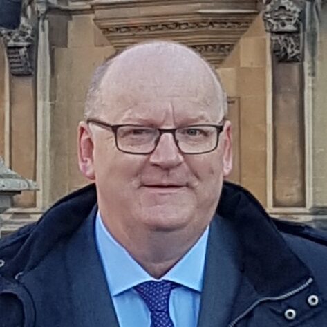 Mark Summers (Verwood)